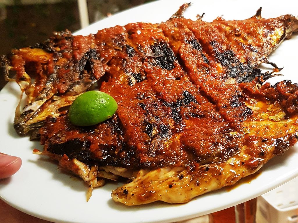 5 Resep  Ikan Bakar  Enak  Dan Manfaat Mengonsumsinya