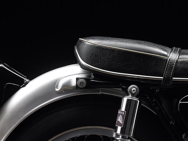 1968 Honda CB450 K1