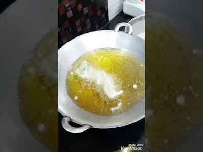 Tutorial Memasak Resepi Bayam Goreng Rangup