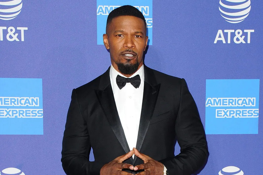Jamie Foxx: 'African American Film Critics Association ...