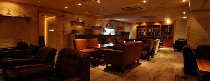 カフェラウンジ サンズ 新宿東口店 Shopcard Me