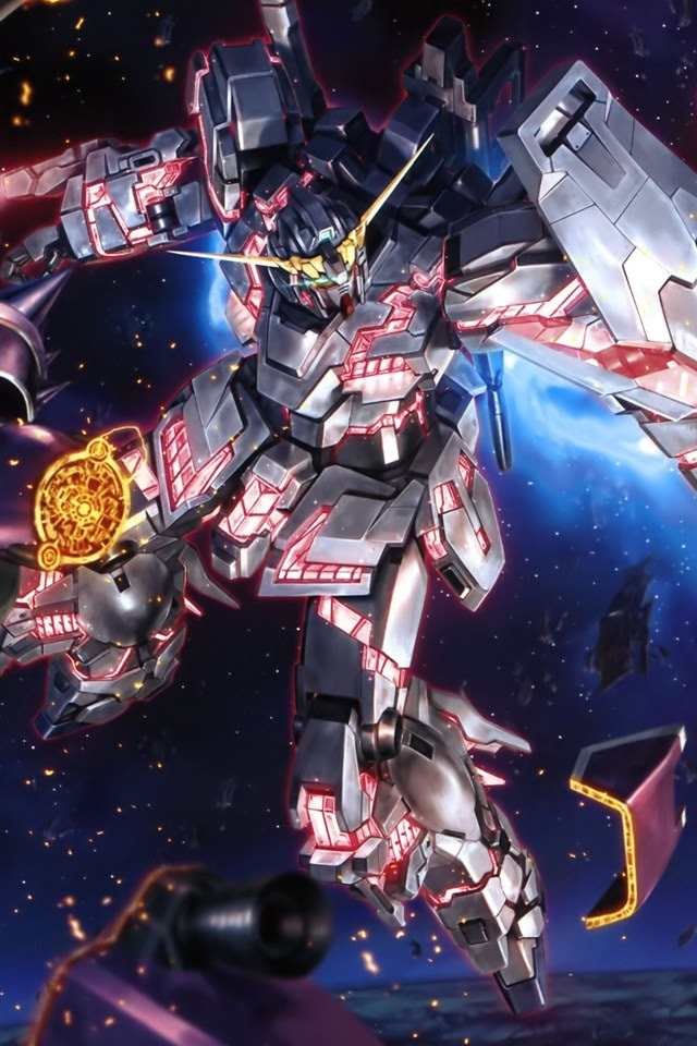 タグ 機動戦士ガンダムのスマホ壁紙 Page4 壁紙box