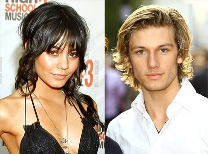 I just got word that 19-year-old British actor Alex Pettyfer is in talks to 