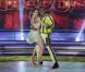 Luana Piovani se apresenta no 'Dança do Famosos'
