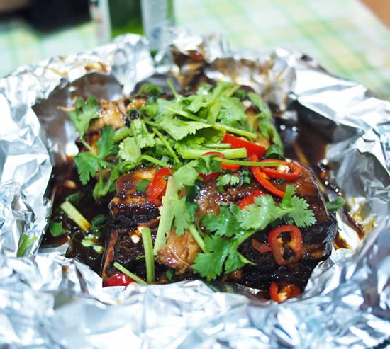 Hong Kong Street Food Tour Day 4