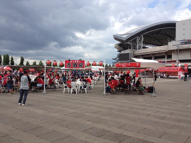 スタジアムグルメ 埼玉スタジアム02