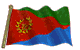 Eritrean Flag