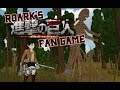 ROARK´S ATTACK ON TITAN FAN GAME