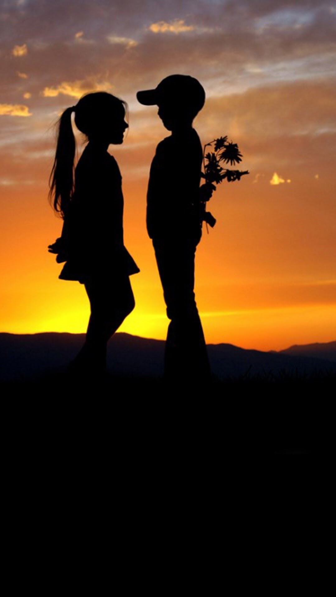 Cute Romantic Wallpapers (62+ images)