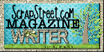 ScrapStreet Writer