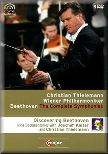 BEETHOVEN Symphonies Thielemann 705308 [ST]: Classical Music Reviews - November 2011 MusicWeb ...
