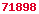 blogspot visit counter
