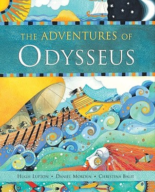 The Adventures of Odysseus