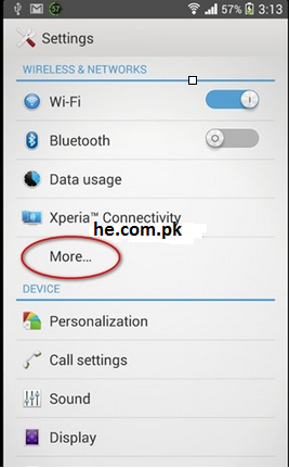 Setting Internet Gratis - Korea IP | Free Trial VPN ...