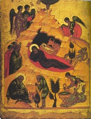 Talcuire mistica la Nasterea Domnului
