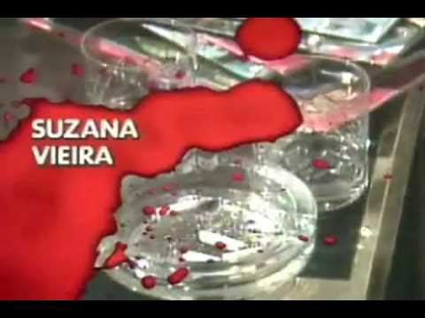 Abertura de novela: "Quem ama não mata" 1982 | Se Queres Saber