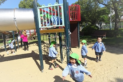 アルバム こじか幼稚園