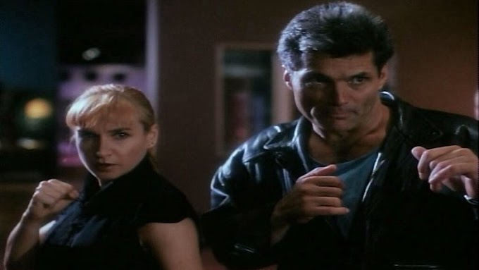 Guardian Angel 1994 VOLLEDIGE FILMS ONLINE BEKIJKEN 4K