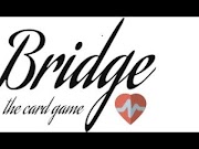Panas Bridge the card game Lesson 1 Simple basic introduction to Bridge, terhot!