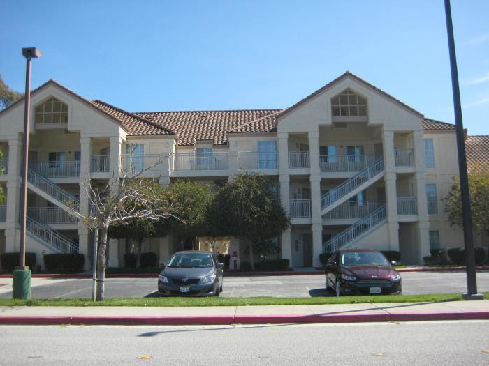 hyatt house redwood shores