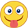 :P