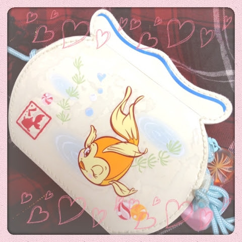 ディズニーグッズ Yumephotodiary