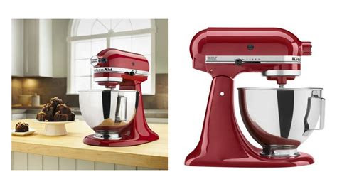 Kitchenaid professional 5™ plus series stand mixer, contour silver. KitchenAid Stand Mixer for $139.99 (reg. $259) :: Southern