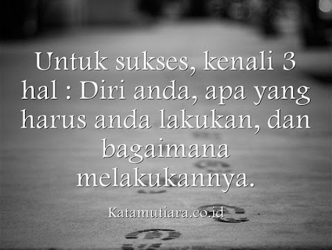 kata kata islami yg bermakna