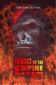 Telecharger Revolt of the Empire of the Apes 2017 Film Complet En Francais