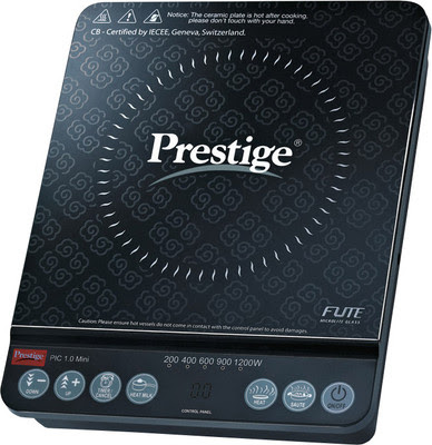 PRESTIGE INDUCTION COOKTOP