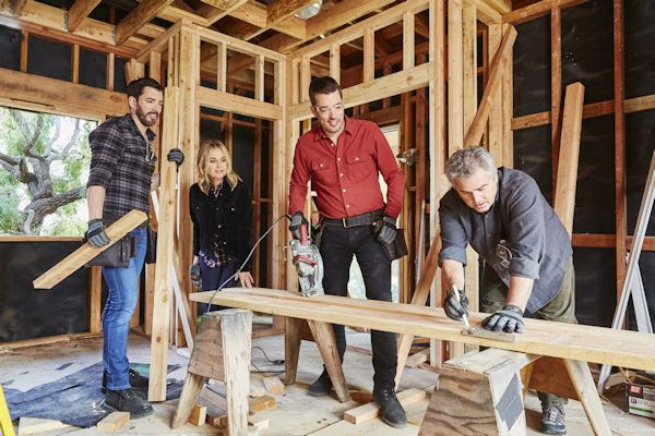 A Very Brady Renovation