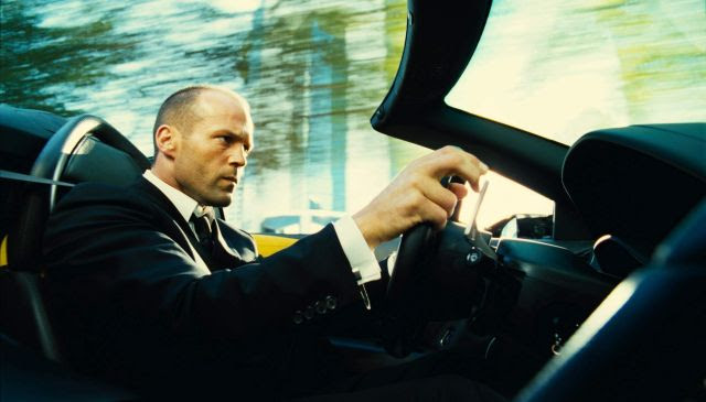 Transporter 2002 Pelicula Completa En Español Latino Youtube
