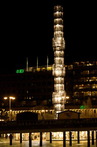 Sergels Torg