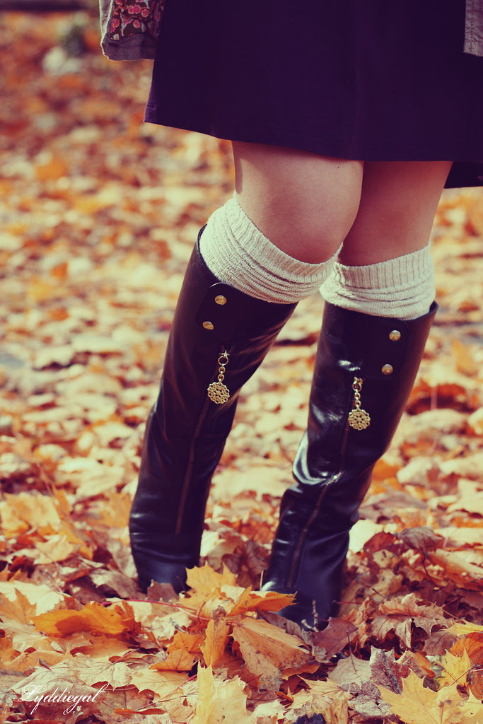 boots