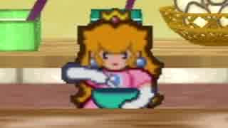 ペラペラ配管工が世界を救うrpg マリオストーリー Part 25 ニコつい