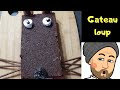 [Les plus sélectionnés] gateau loup facile 194503