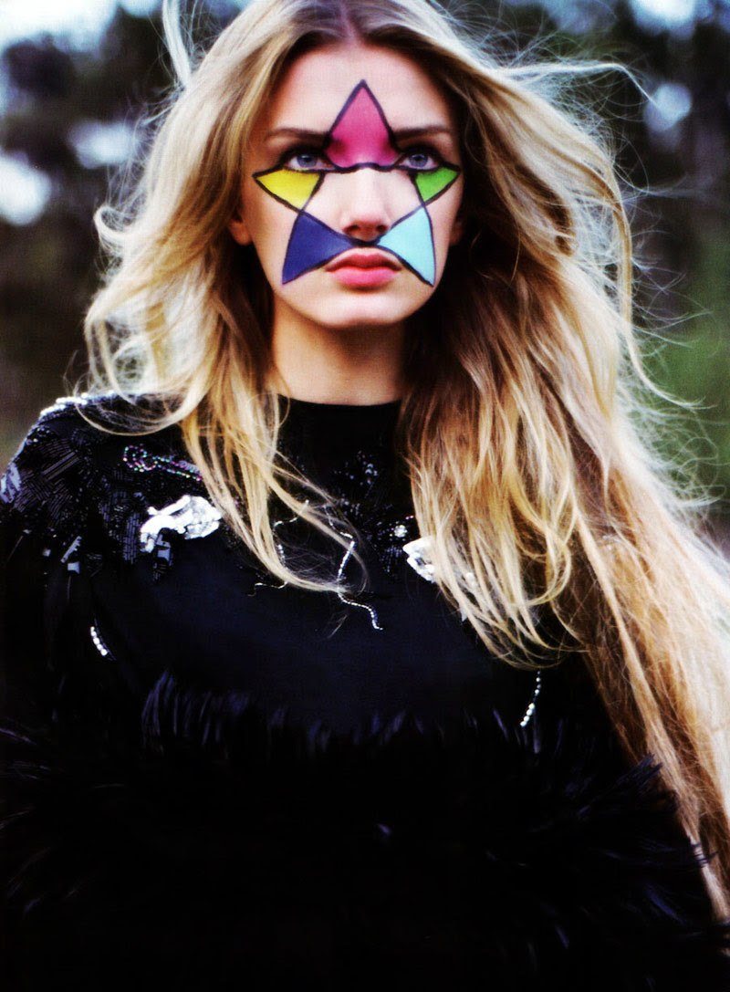 Fashion Model, Fashion editorials, Style inspiration, Fashion photography