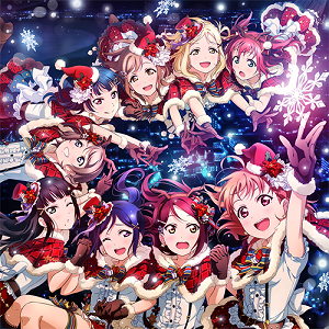 ラブライブ サンシャイン Aqours冬休み課外活動 みんなでシャンシャン Aqoursミニライブ16 16 12 27 火 19 00開始 ニコニコ生放送