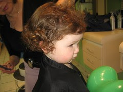 The Mullet Has Left the Building