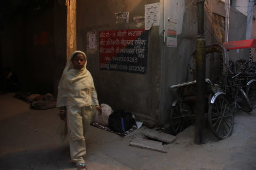 ajmer made me a street photographer by firoze shakir photographerno1