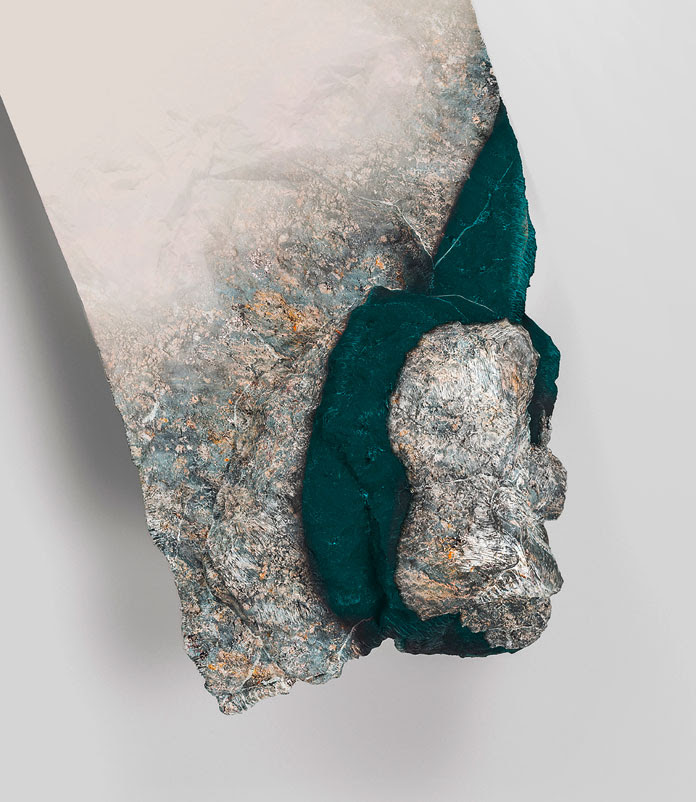 Munken Lynx 3D artwork.
