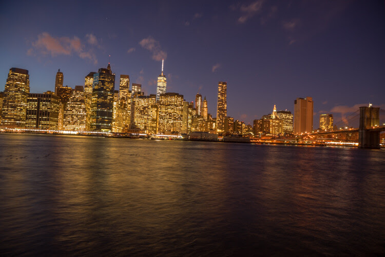 6 Tips for Shooting Long Exposure Night Photographs