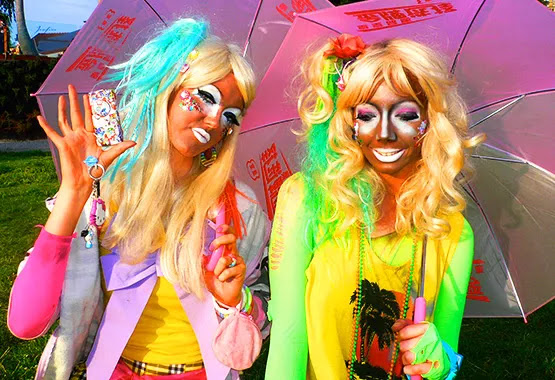 Gyaru