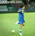 ronaldinho gifs