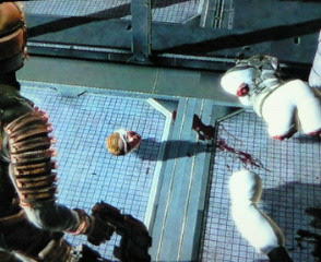 Dead Space デッドスペース 攻略記 ３ 邪悪道