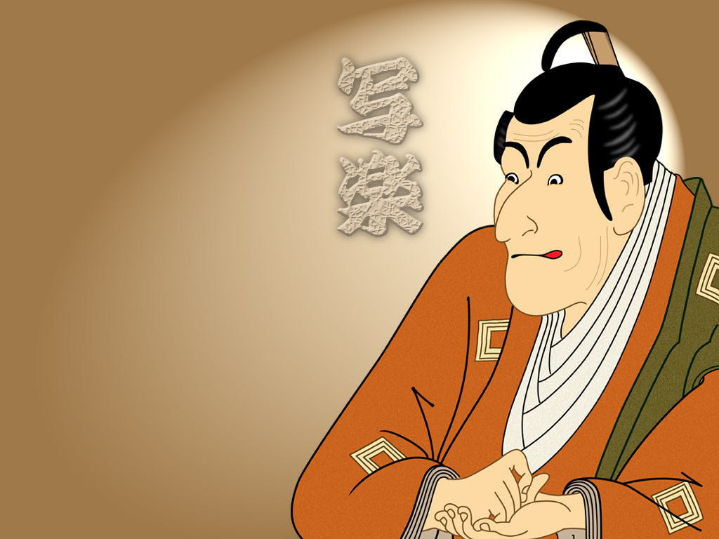 Shop G 壁紙 歌舞伎