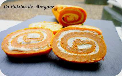 Marmiton cannelés salés