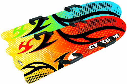 Pelican Sport Cyclone Snow Sled