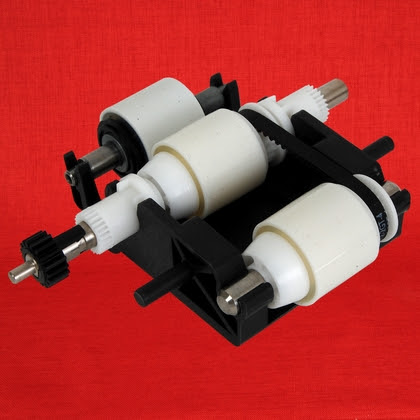 Doc Feeder Parts - Xerox ColorQube 9302 Doc Feeder (DADF) Feed Roller Assembly