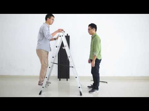 Video Best Hardware Tools Ladders Scaffolding Scaffolding For Sale